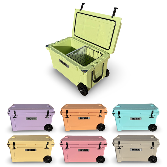 DAYDREAM CLUB - 65QT HOGG COOLERS - COMING SOON