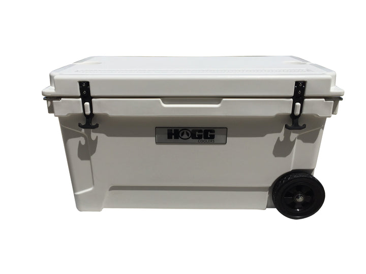 65qt Hogg Coolers — Lid View