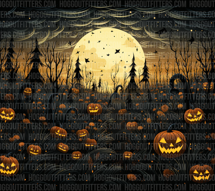 Digital Sublimation Designs - Halloween — Halloween 67