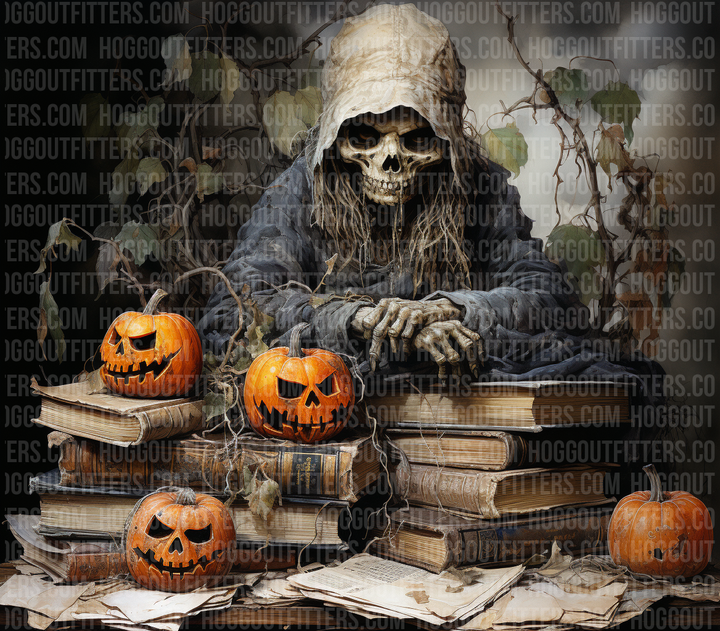 Digital Sublimation Designs - Halloween — Halloween 69