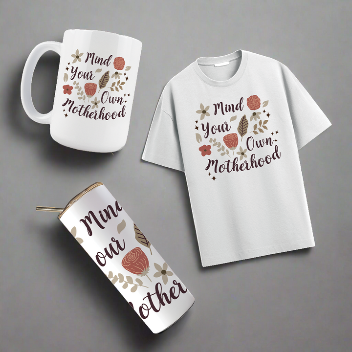 Multi Product Use - Digital Sublimation Designs - Best Mama Ever — Mind Your Own Motherhood