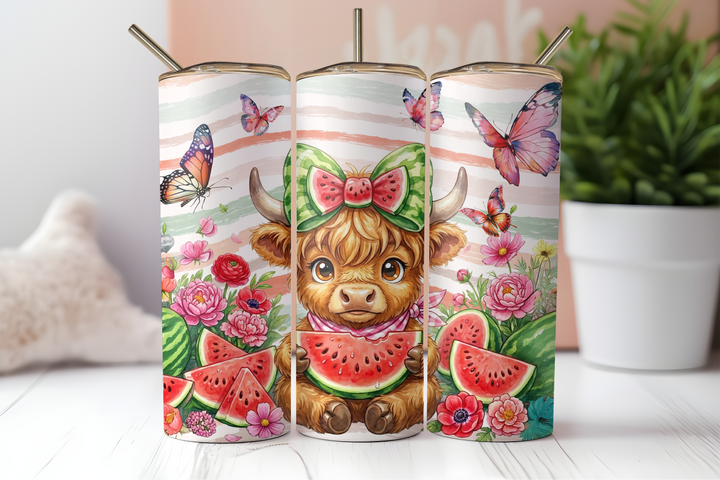 Digital Sublimation Designs - Summer Fiesta Tumbler Wraps — 4 In 1 Can Cooler — Sunshine on My Mind