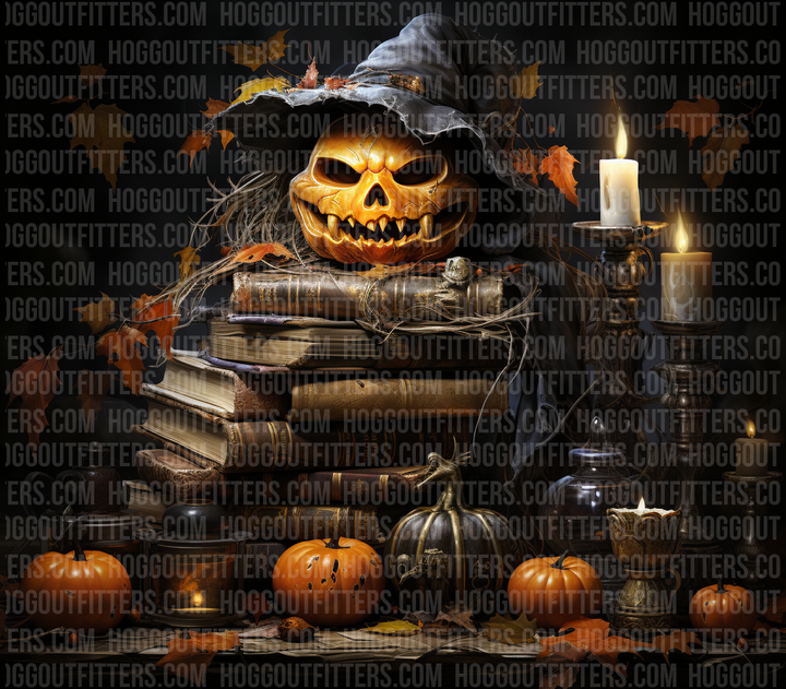 Digital Sublimation Designs - Halloween — Halloween 71