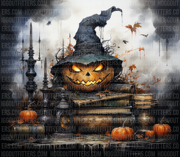 Digital Sublimation Designs - Halloween — Halloween 72