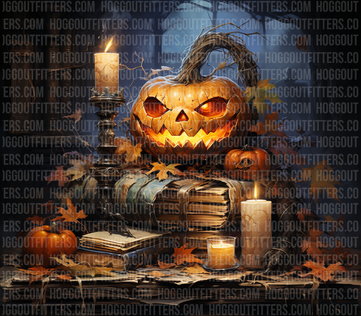 Digital Sublimation Designs - Halloween — Halloween 73