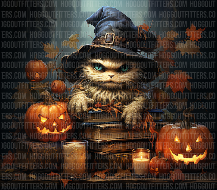 Digital Sublimation Designs - Halloween — Halloween 74