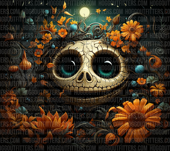 Digital Sublimation Designs - Halloween — Halloween 75