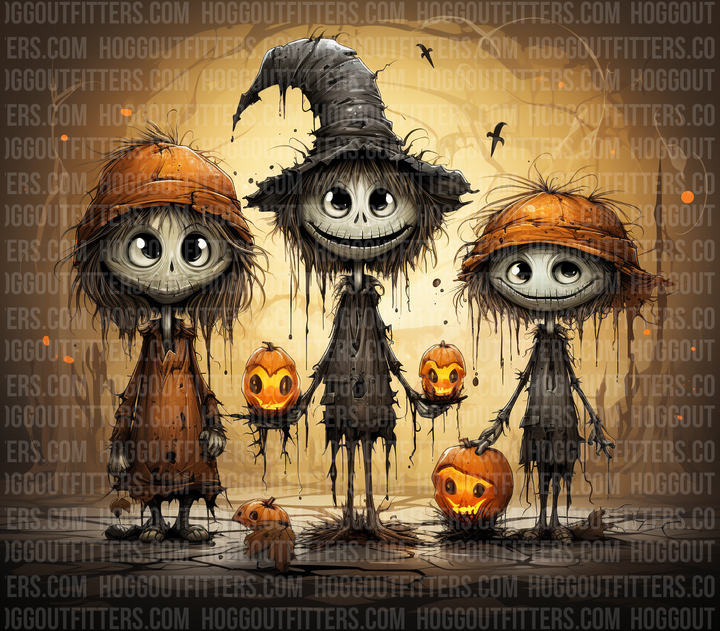 Digital Sublimation Designs - Halloween — Halloween 82
