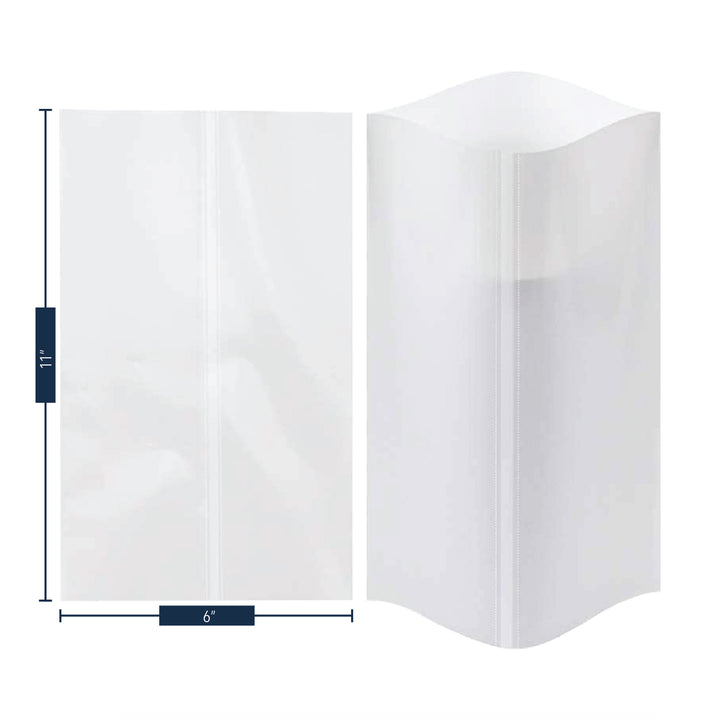 Shrink Wrap w/ Rip Perforation - 30 Pack - lifestyle view | sublimation supply