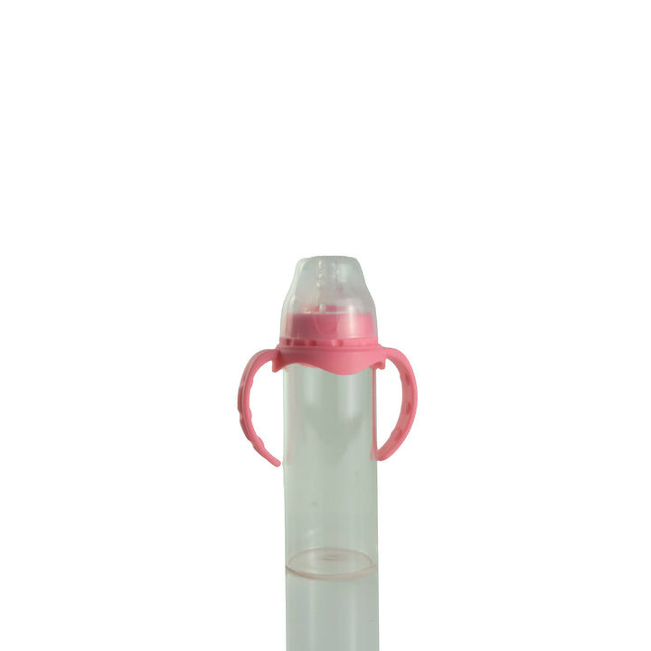 12oz Sublimation Blank Glass Baby Bottle