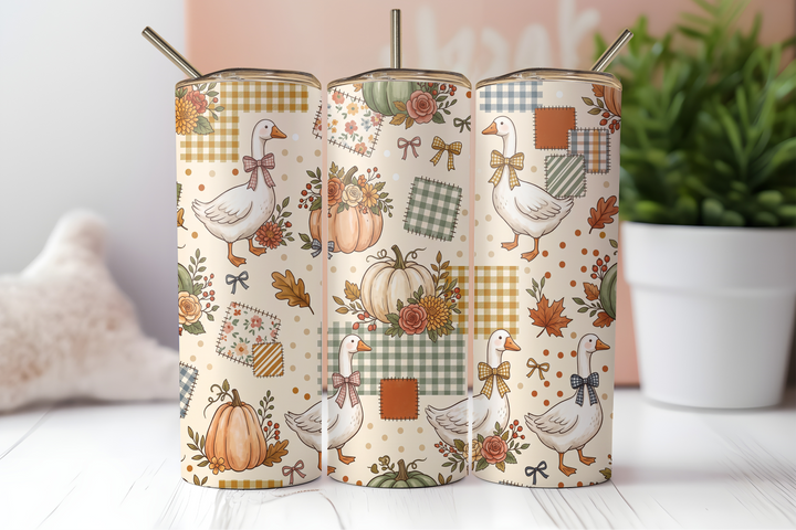 Assortiment de transferts de sublimation prêts à presser pour gobelets (paquet de 12) - Halloween 3