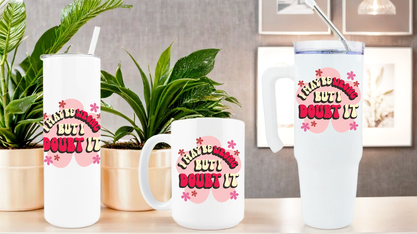 ASSORTED UV DTF MULTI-USE GANG SHEET - SARCASTIC SAYINGS