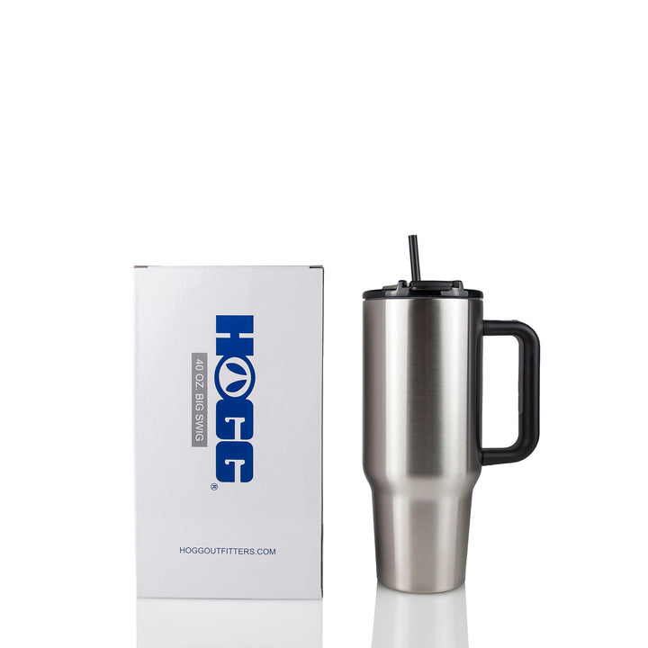 40oz Big Swig Tumbler
