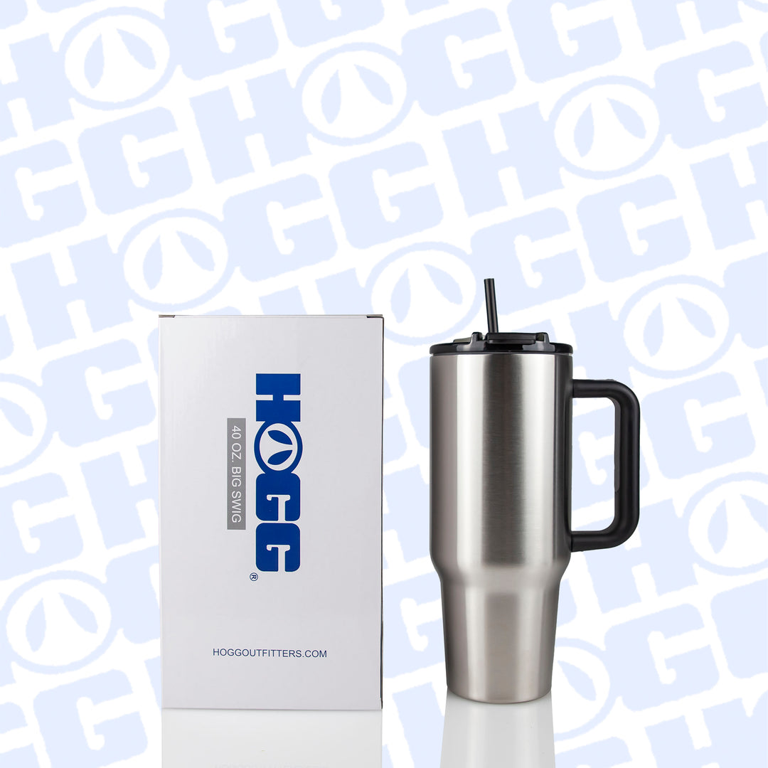Swig 40oz Tumbler