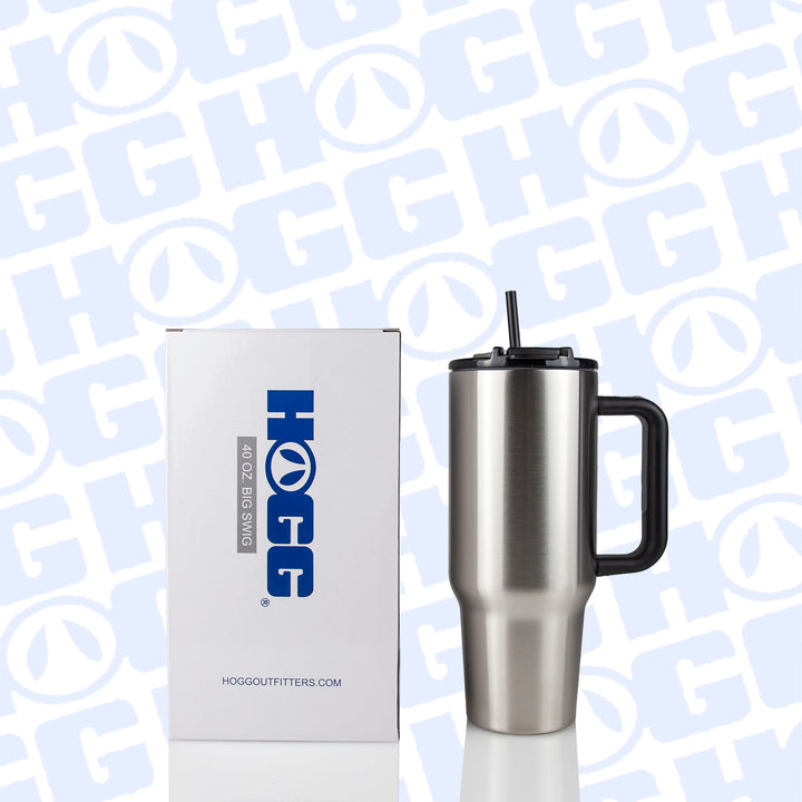 40oz Big Swig Tumbler