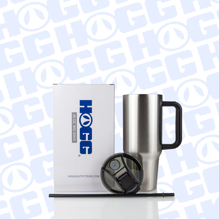 40oz Big Swig Tumbler