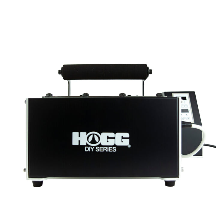 Tumbler Heat Press Machine W/ 2 Free Sublimation Skinny Tumblers & More Bundle