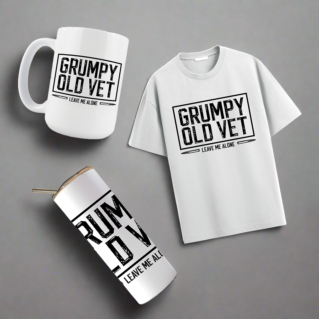 MULTI PRODUCT USE - DIGITAL SUBLIMATION DESIGNS - VETERAN'S DAY