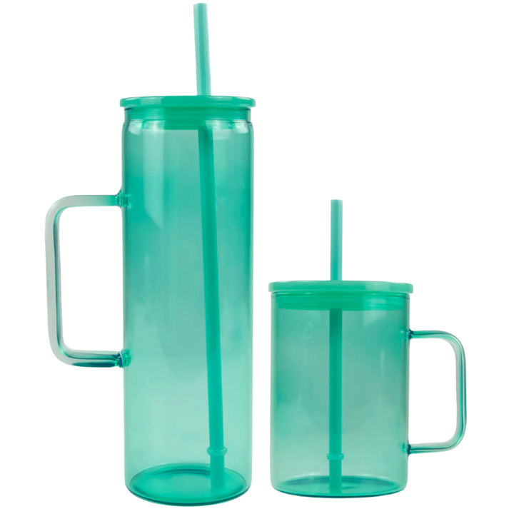 Jelly 15oz Coffee Mug W/ Handle