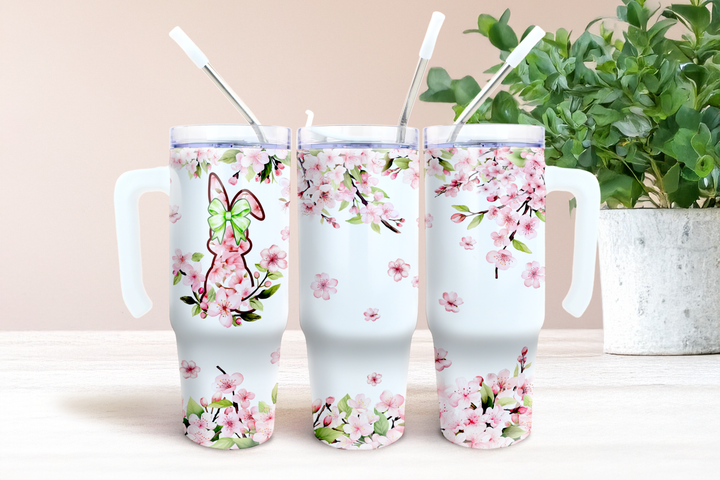 Assorted Ready to Press Sublimation Prints (10 Pack) - Easter — 30oz Grippy