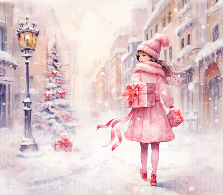 Digital Sublimation Designs - Christmas 2 — Christmas 103