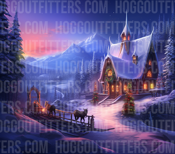 Digital Sublimation Designs - Christmas 2 — Christmas 105