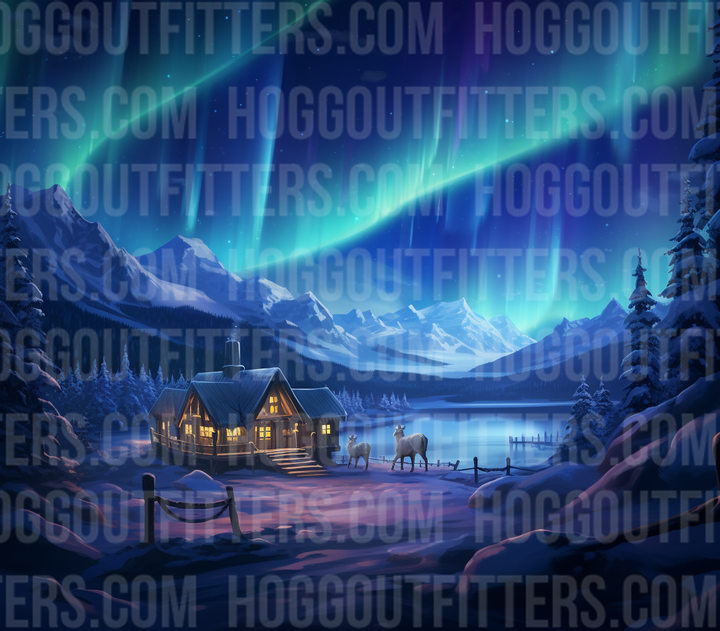 Digital Sublimation Designs - Christmas 2 — Christmas 107