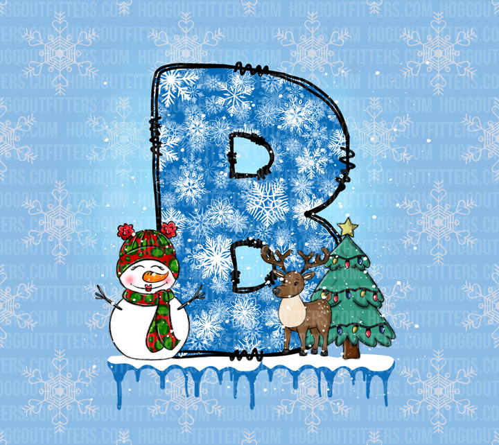 Digital Sublimation Designs - Christmas — Christmas 12