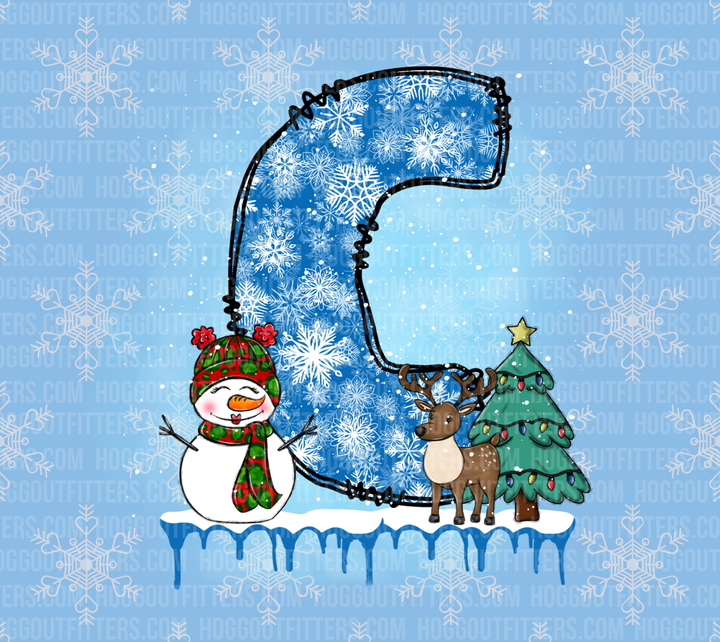 Digital Sublimation Designs - Christmas — Christmas 13