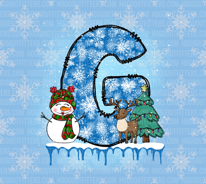 Digital Sublimation Designs - Christmas — Christmas 17