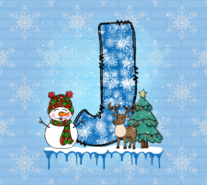 Digital Sublimation Designs - Christmas — Christmas 20