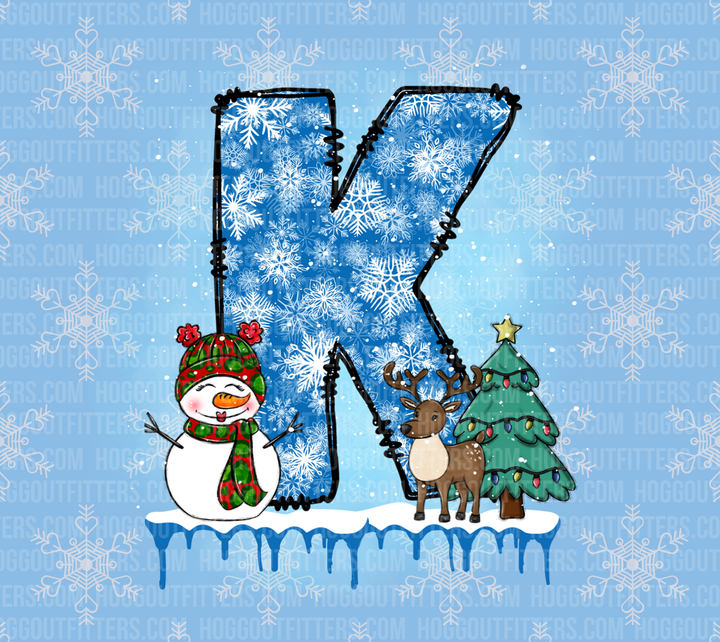 Digital Sublimation Designs - Christmas — Christmas 21