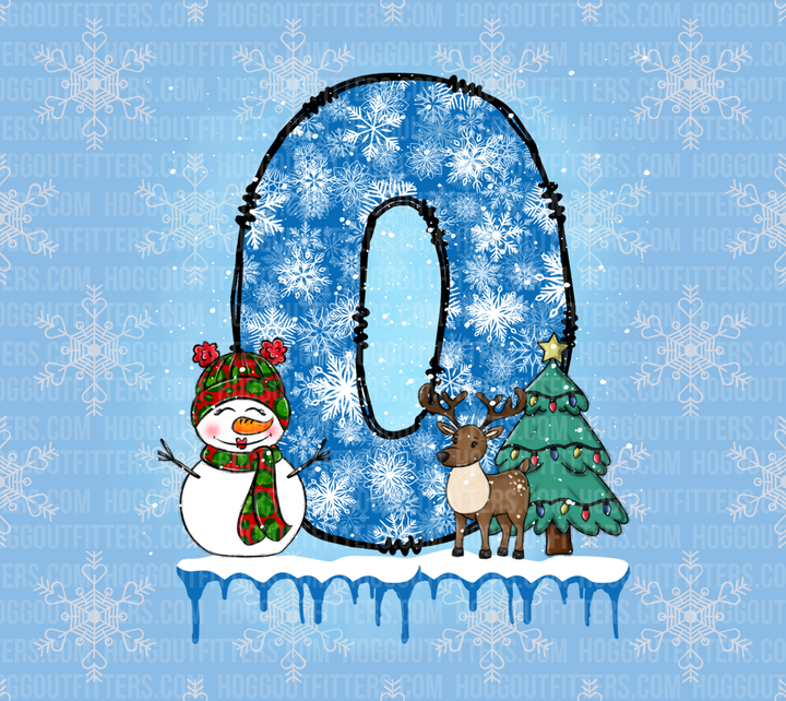 Digital Sublimation Designs - Christmas — Christmas 25