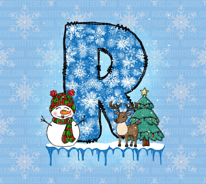 Digital Sublimation Designs - Christmas — Christmas 28