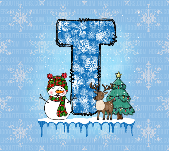 Digital Sublimation Designs - Christmas — Christmas 30