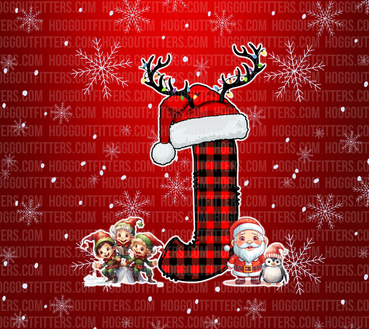 Digital Sublimation Designs - Christmas — Christmas 46
