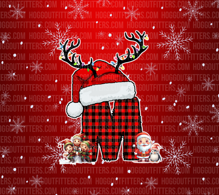 Digital Sublimation Designs - Christmas — Christmas 49
