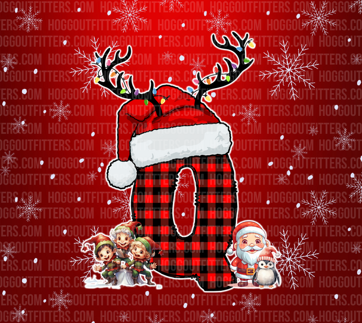Digital Sublimation Designs - Christmas — Christmas 53