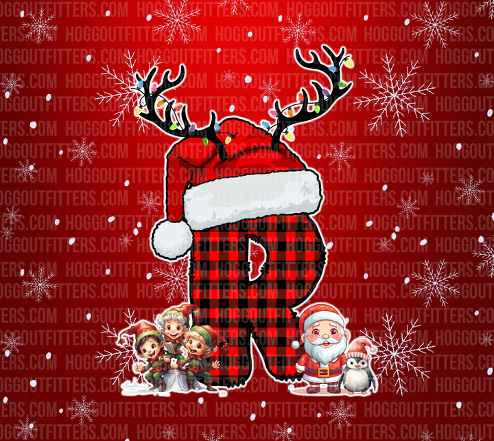 Digital Sublimation Designs - Christmas — Christmas 54