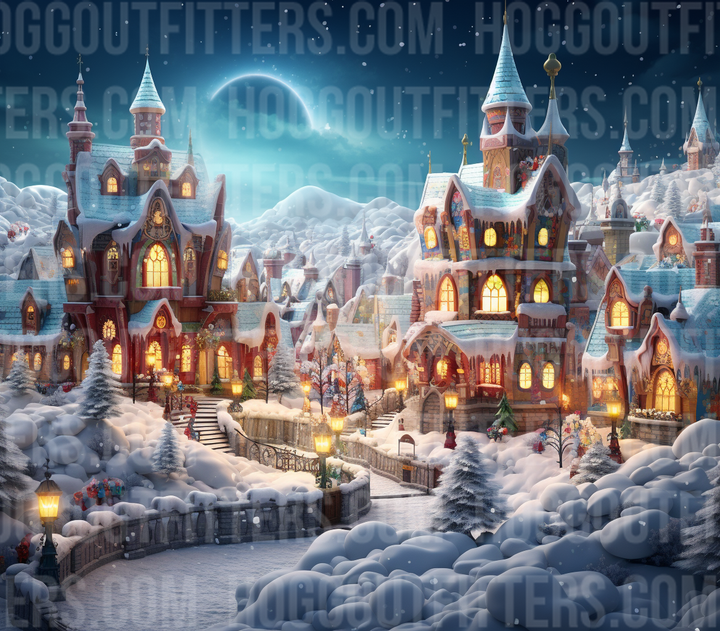 Digital Sublimation Designs - Christmas 2 — Christmas 63