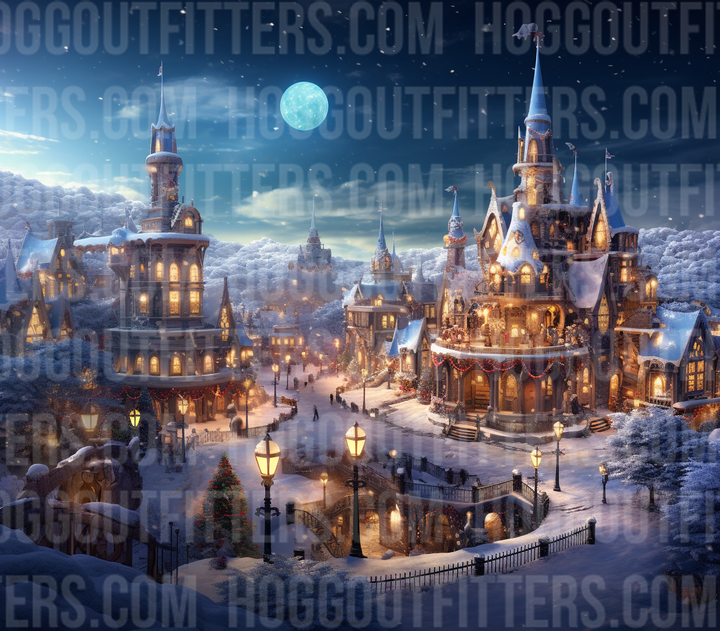 Digital Sublimation Designs - Christmas 2 — Christmas 65