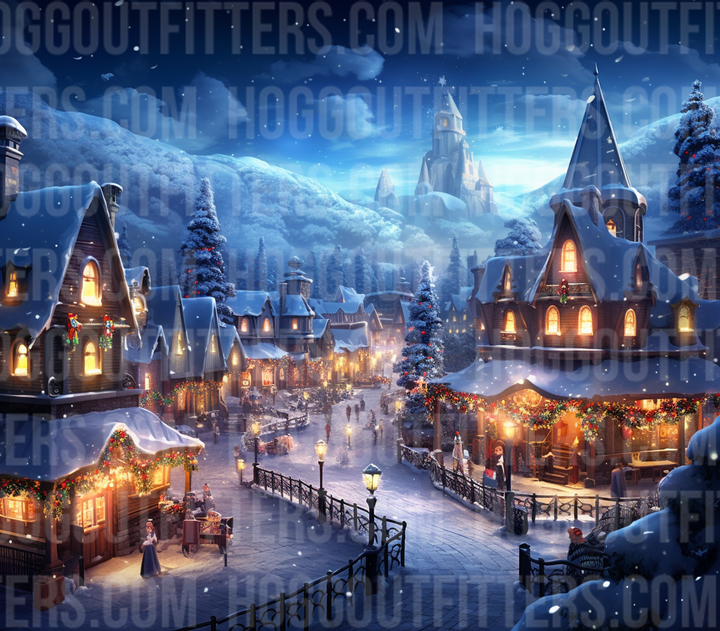 Digital Sublimation Designs - Christmas 2 — Christmas 66