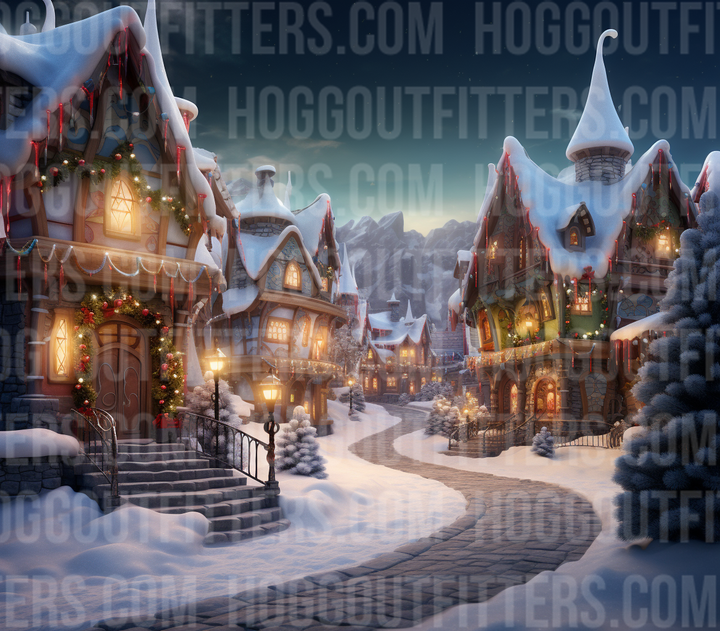 Digital Sublimation Designs - Christmas 2 — Christmas 69