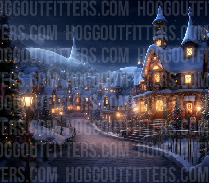 Digital Sublimation Designs - Christmas 2 — Christmas 70