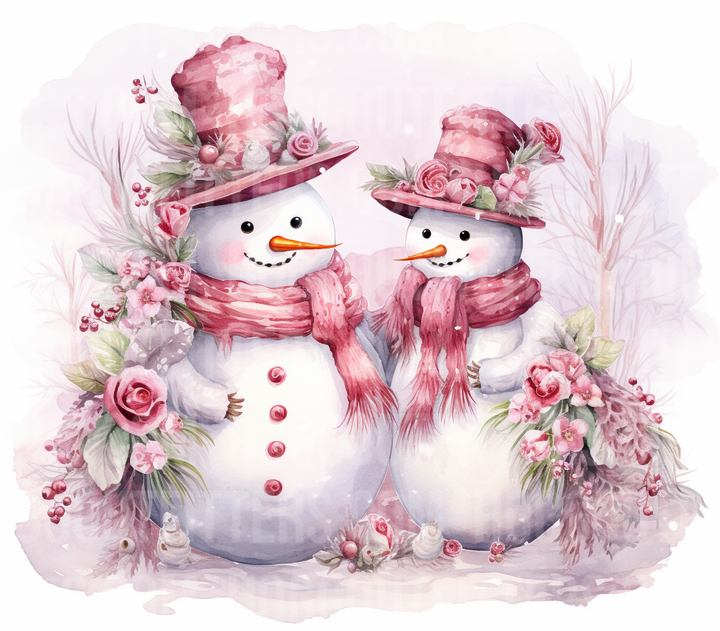 Digital Sublimation Designs - Christmas 2 — Christmas 78