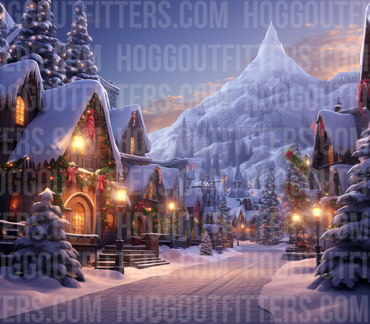 Digital Sublimation Designs - Christmas 2 — Christmas 82