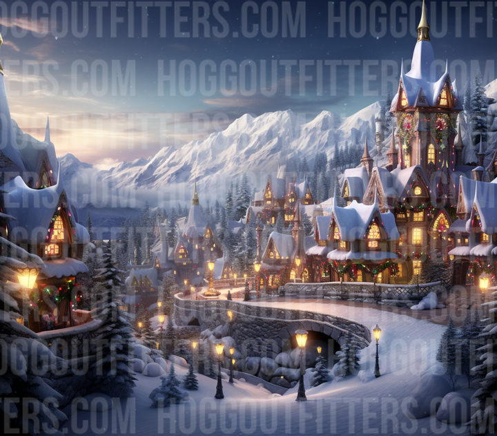 Digital Sublimation Designs - Christmas 2 — Christmas 83