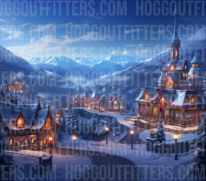 Digital Sublimation Designs - Christmas 2 — Christmas 84