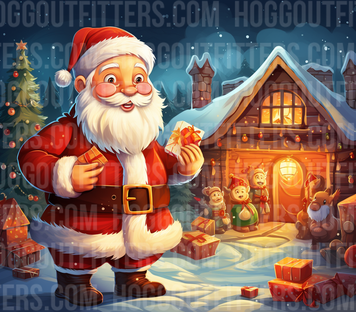 Digital Sublimation Designs - Christmas 2 — Christmas 85