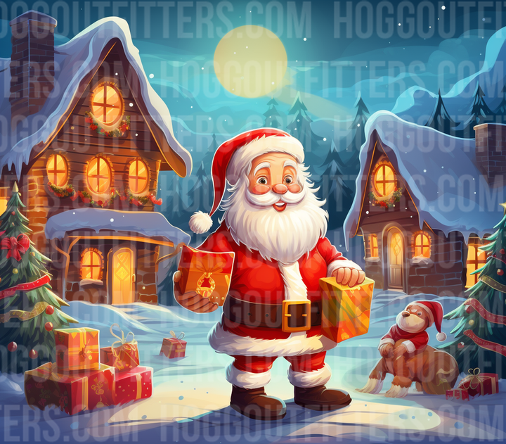 Digital Sublimation Designs - Christmas 2 — Christmas 87